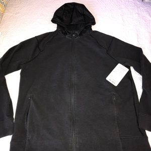 Lululemon City Sweat Hoodie II Men’s XL brand new